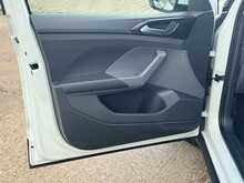 Volkswagen T-Cross TSI S 