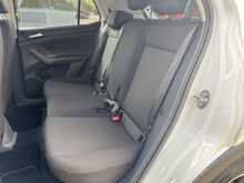 Volkswagen T-Cross TSI S 