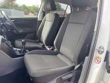Volkswagen T-Cross TSI S 
