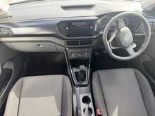 Volkswagen T-Cross TSI S 