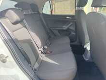 Volkswagen T-Cross TSI S 
