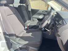 Volkswagen T-Cross TSI S 