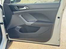 Volkswagen T-Cross TSI S 