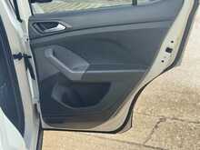 Volkswagen T-Cross TSI S 