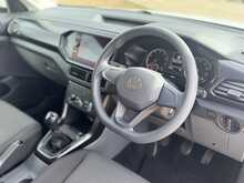 Volkswagen T-Cross TSI S 