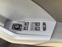 Volkswagen T-Cross TSI S 