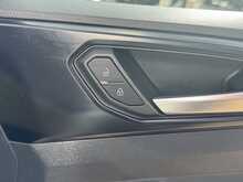 Volkswagen T-Cross TSI S 