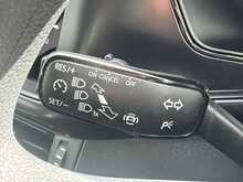 Volkswagen T-Cross TSI S 