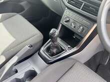 Volkswagen T-Cross TSI S 