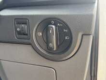 Volkswagen T-Cross TSI S 