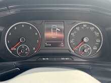 Volkswagen T-Cross TSI S 