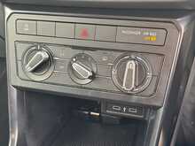 Volkswagen T-Cross TSI S 