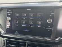 Volkswagen T-Cross TSI S 