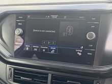 Volkswagen T-Cross TSI S 