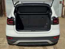 Volkswagen T-Cross TSI S 