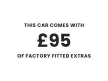 Volkswagen T-Cross TSI S 