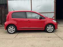 Volkswagen up! 1.0 up! beats Hatchback 5dr Petrol Manual Euro 6 (s/s) (75 ps)