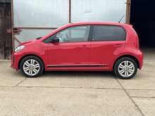 Volkswagen up! 1.0 up! beats Hatchback 5dr Petrol Manual Euro 6 (s/s) (75 ps)