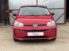 Volkswagen up! 1.0 up! beats Hatchback 5dr Petrol Manual Euro 6 (s/s) (75 ps)