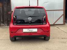 Volkswagen up! 1.0 up! beats Hatchback 5dr Petrol Manual Euro 6 (s/s) (75 ps)