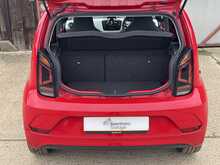 Volkswagen up! 1.0 up! beats Hatchback 5dr Petrol Manual Euro 6 (s/s) (75 ps)