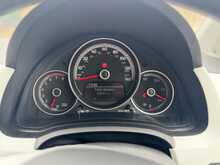 Volkswagen up! 1.0 up! beats Hatchback 5dr Petrol Manual Euro 6 (s/s) (75 ps)