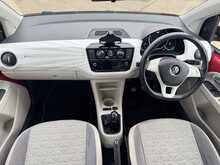 Volkswagen up! 1.0 up! beats Hatchback 5dr Petrol Manual Euro 6 (s/s) (75 ps)
