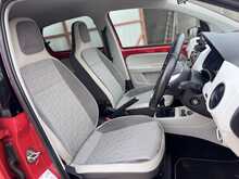 Volkswagen up! 1.0 up! beats Hatchback 5dr Petrol Manual Euro 6 (s/s) (75 ps)