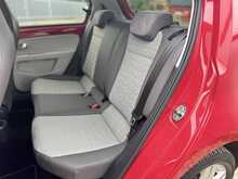 Volkswagen up! 1.0 up! beats Hatchback 5dr Petrol Manual Euro 6 (s/s) (75 ps)
