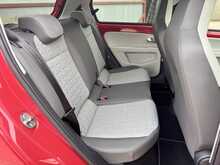 Volkswagen up! 1.0 up! beats Hatchback 5dr Petrol Manual Euro 6 (s/s) (75 ps)