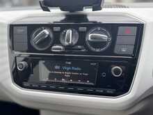 Volkswagen up! 1.0 up! beats Hatchback 5dr Petrol Manual Euro 6 (s/s) (75 ps)