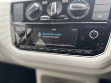 Volkswagen up! 1.0 up! beats Hatchback 5dr Petrol Manual Euro 6 (s/s) (75 ps)
