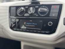 Volkswagen up! 1.0 up! beats Hatchback 5dr Petrol Manual Euro 6 (s/s) (75 ps)
