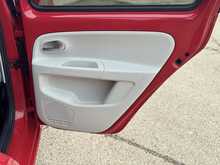 Volkswagen up! 1.0 up! beats Hatchback 5dr Petrol Manual Euro 6 (s/s) (75 ps)