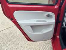 Volkswagen up! 1.0 up! beats Hatchback 5dr Petrol Manual Euro 6 (s/s) (75 ps)