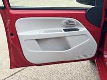 Volkswagen up! 1.0 up! beats Hatchback 5dr Petrol Manual Euro 6 (s/s) (75 ps)