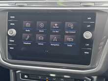 FULL VW HISTORY SATNAV