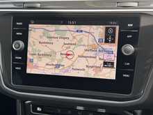 FULL VW HISTORY SATNAV