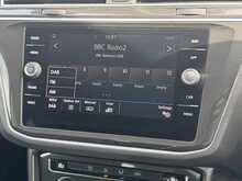 FULL VW HISTORY SATNAV