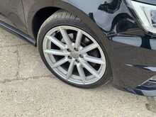 JUST HAD NEW MOT AND SERVICE