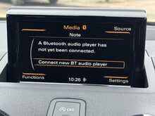 JUST HAD NEW MOT AND SERVICE