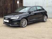 JUST HAD NEW MOT AND SERVICE
