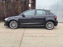 JUST HAD NEW MOT AND SERVICE