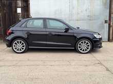 JUST HAD NEW MOT AND SERVICE