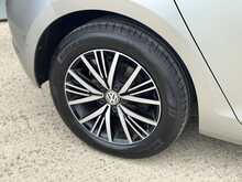 Volkswagen Golf TSI SE Nav 