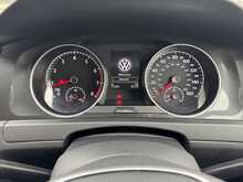 Volkswagen Golf TSI SE Nav 