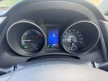 Toyota Auris VVT-h Business Edition 