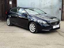Volvo V40 D3 SE Lux Nav 