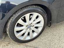 Volvo V40 D3 SE Lux Nav 