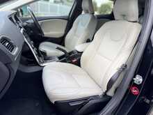 Volvo V40 D3 SE Lux Nav 